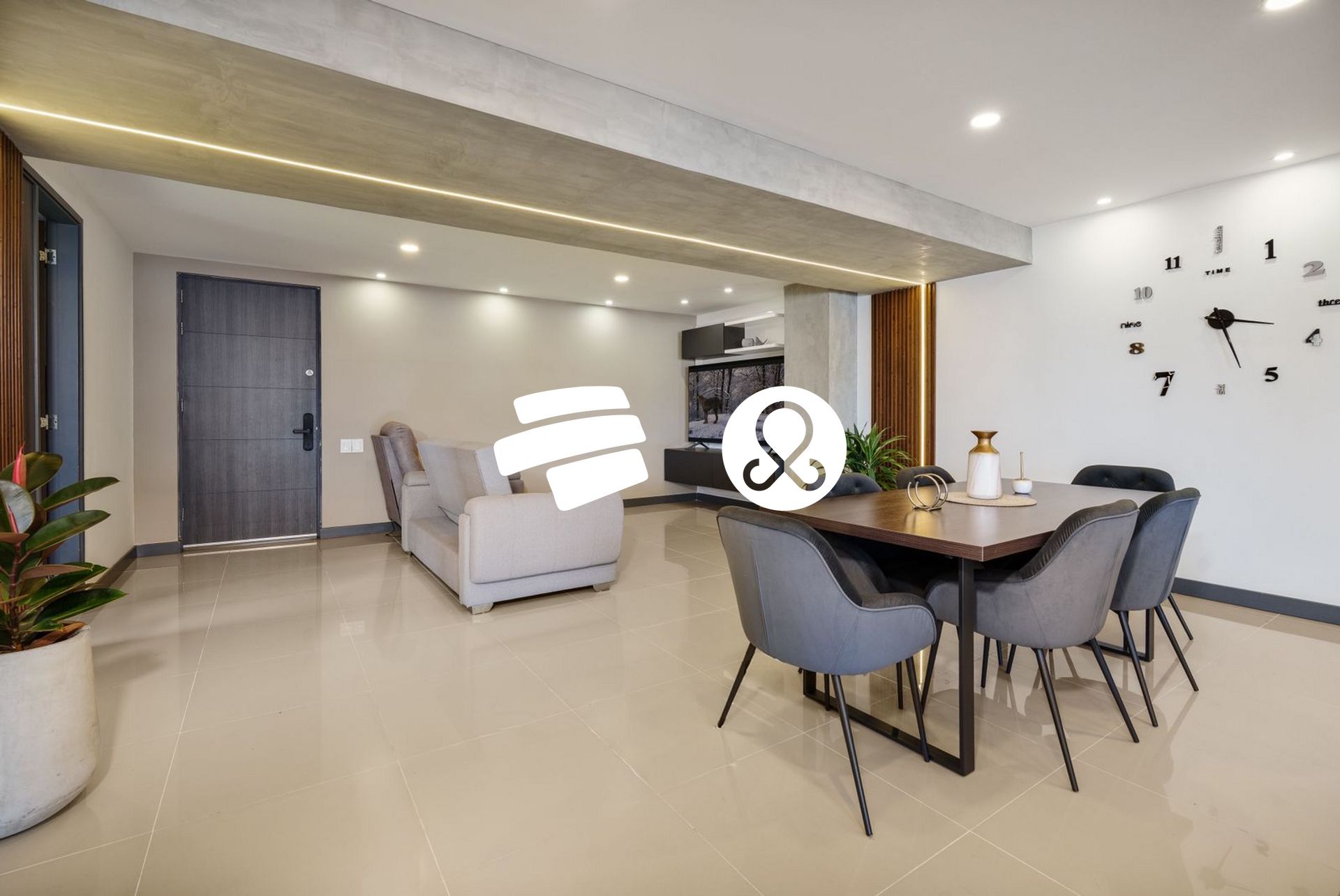 Apartamento en venta en Entreamigos, Sabaneta · foto 8 de 19