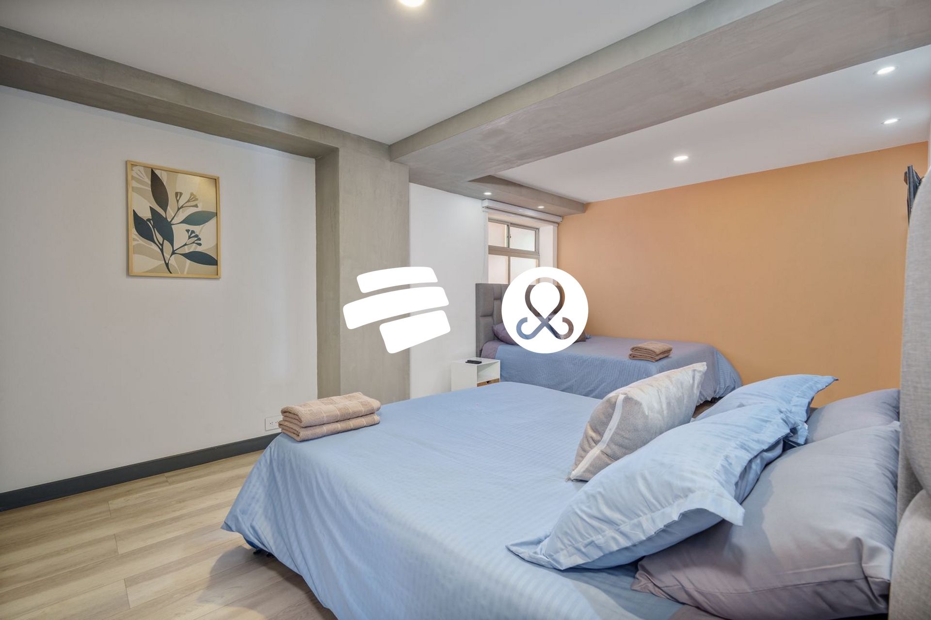 Apartamento en venta en Entreamigos, Sabaneta · foto 9 de 19