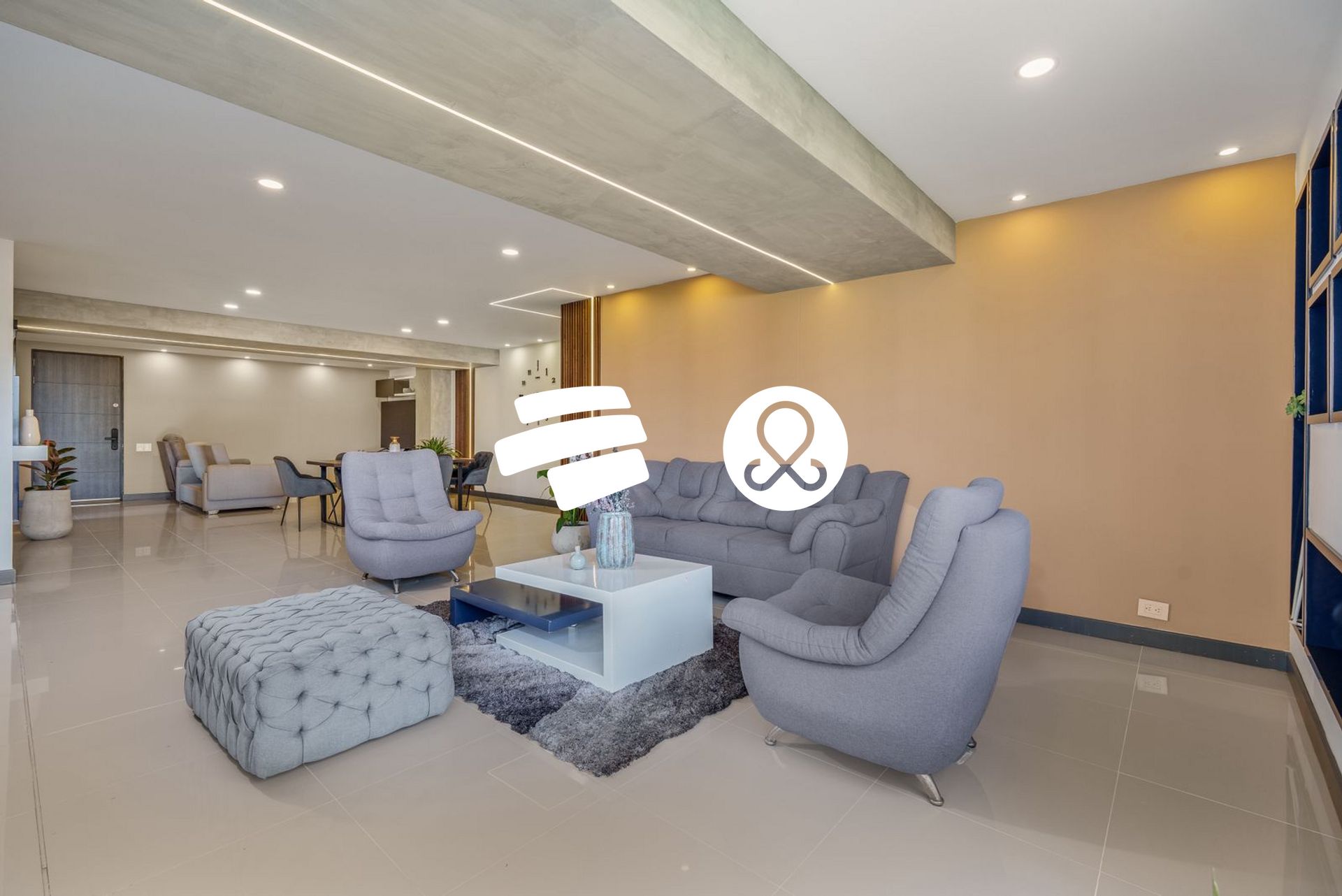 Apartamento en venta en Entreamigos, Sabaneta · foto 10 de 19