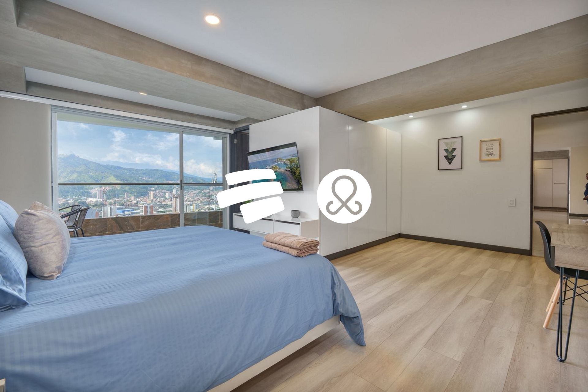 Apartamento en venta en Entreamigos, Sabaneta · foto 11 de 19