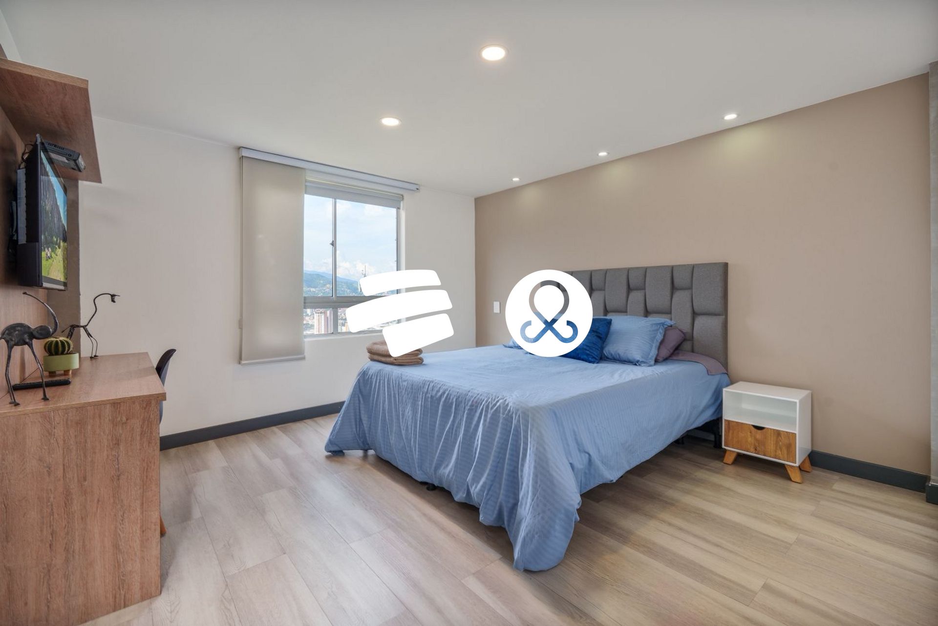 Apartamento en venta en Entreamigos, Sabaneta · foto 13 de 19
