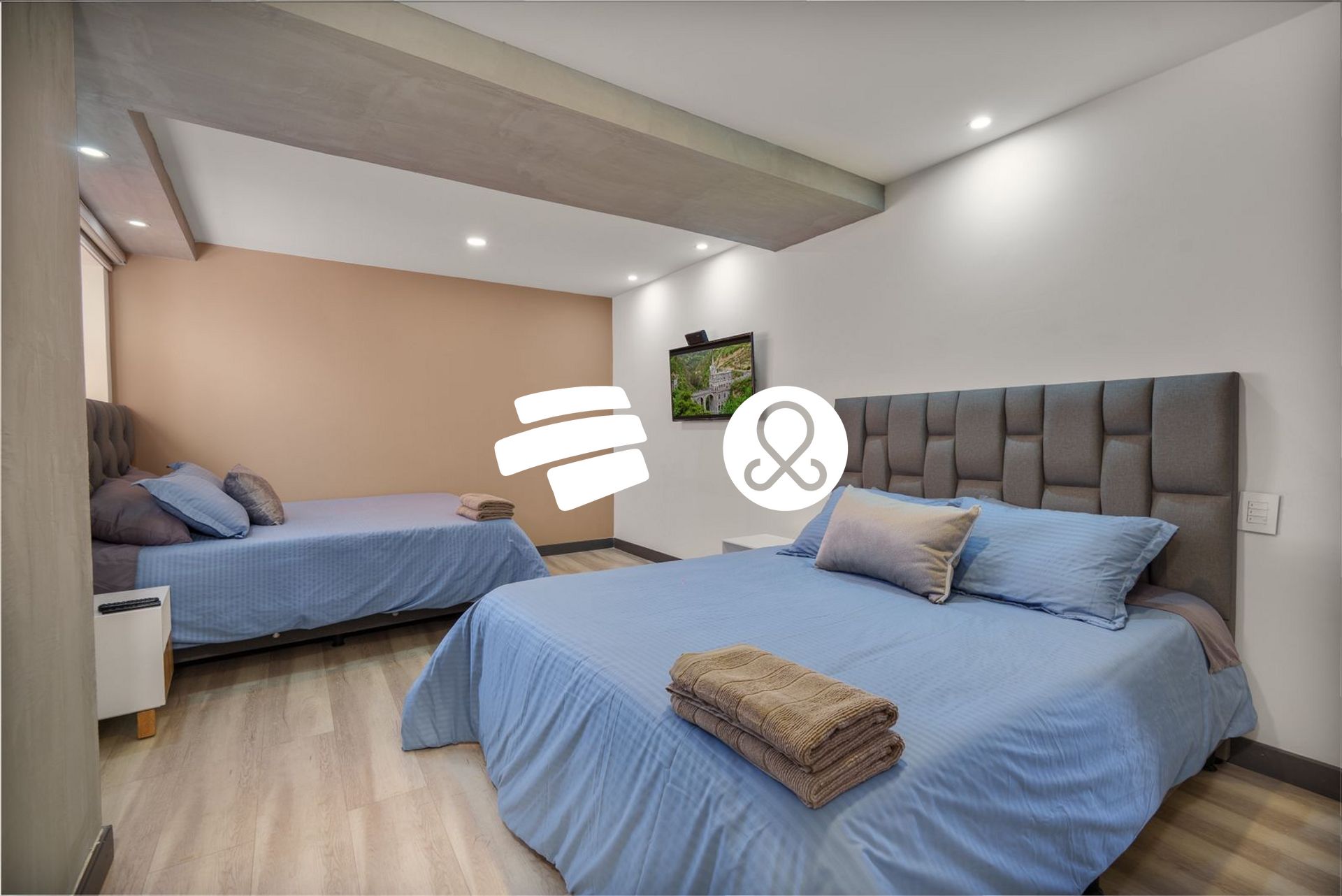 Apartamento en venta en Entreamigos, Sabaneta · foto 14 de 19