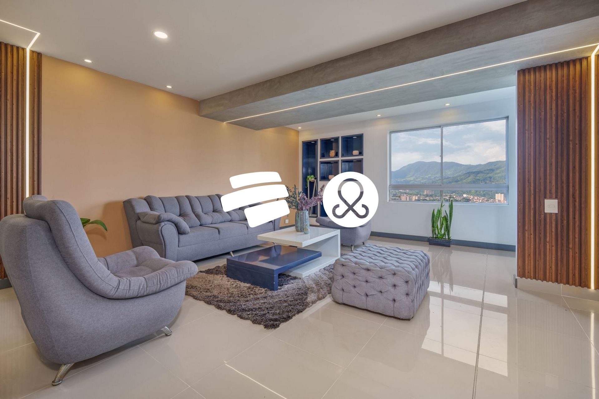 Apartamento en venta en Entreamigos, Sabaneta · foto 16 de 19