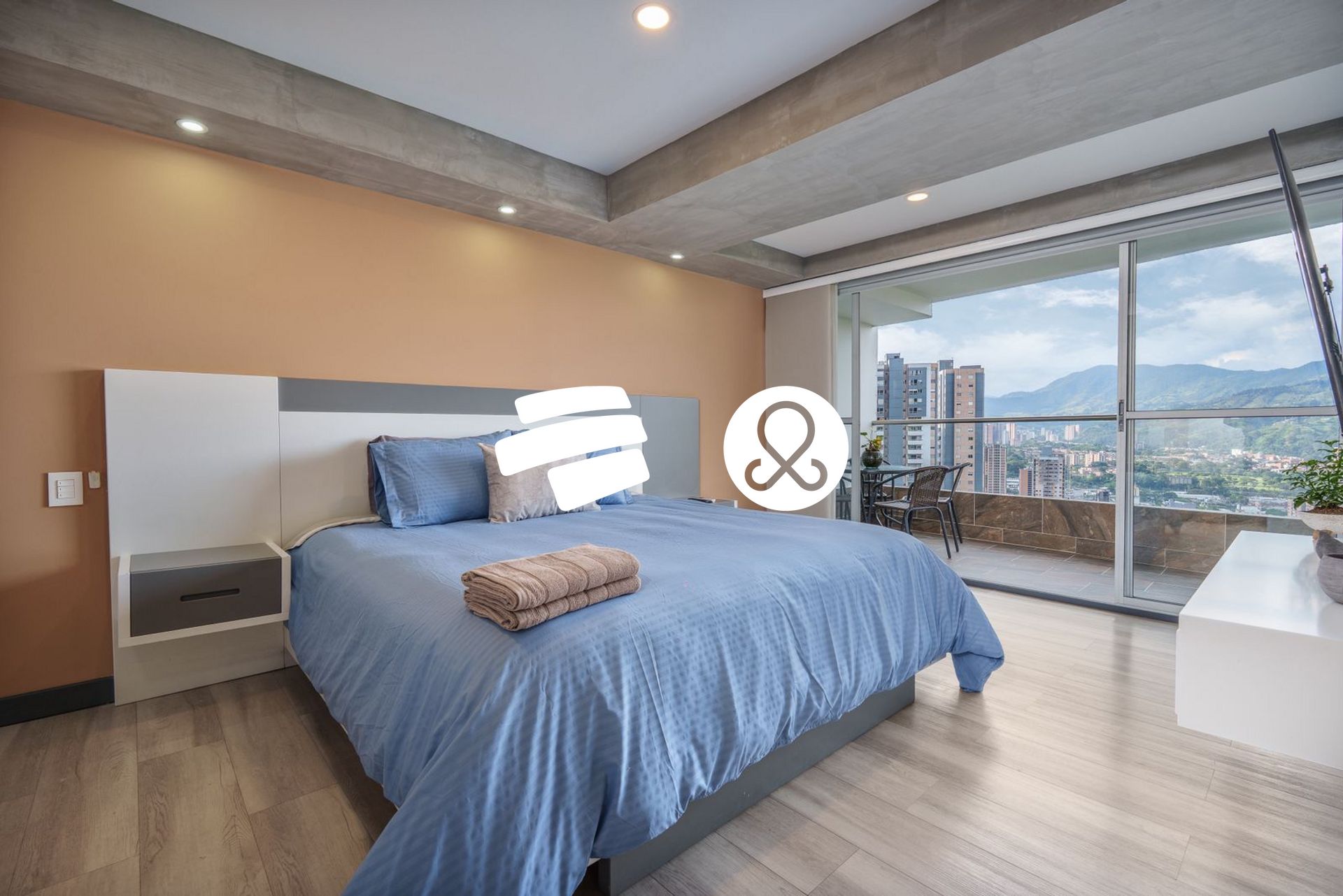 Apartamento en venta en Entreamigos, Sabaneta · foto 18 de 19