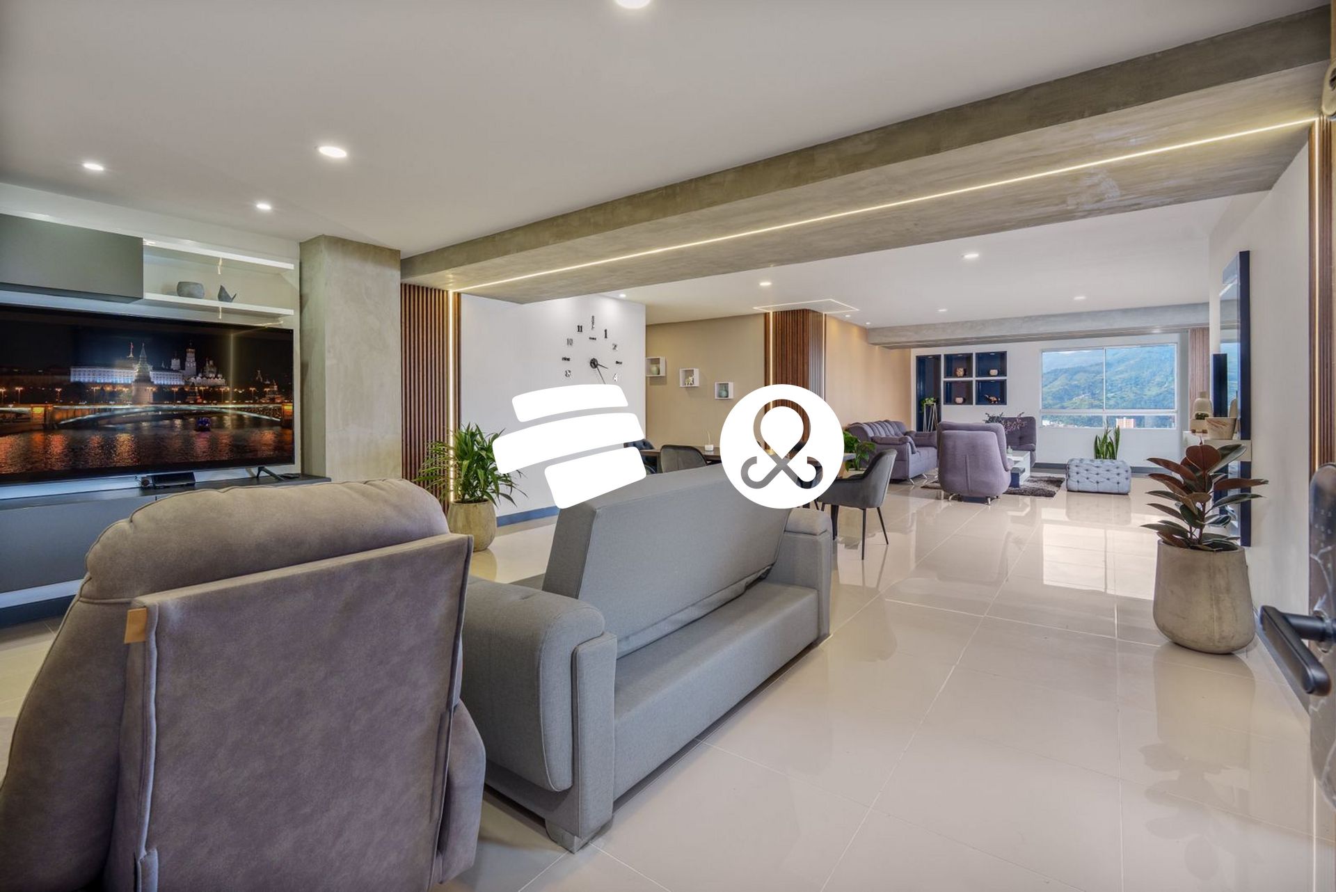 Apartamento en venta en Entreamigos, Sabaneta · foto 19 de 19