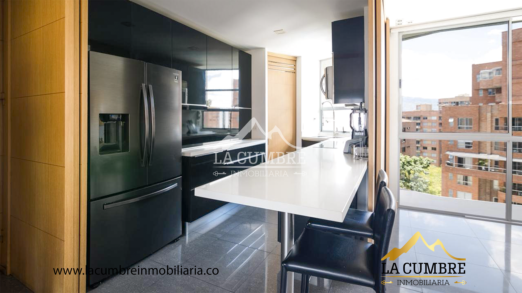 Apartamento en arriendo en Lalinde, Medellín · foto 7 de 15