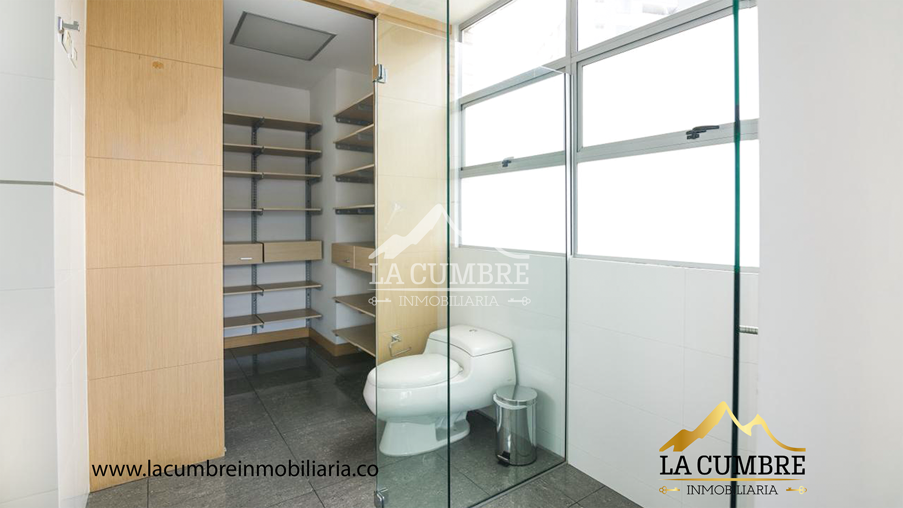 Apartamento en arriendo en Lalinde, Medellín · foto 12 de 15