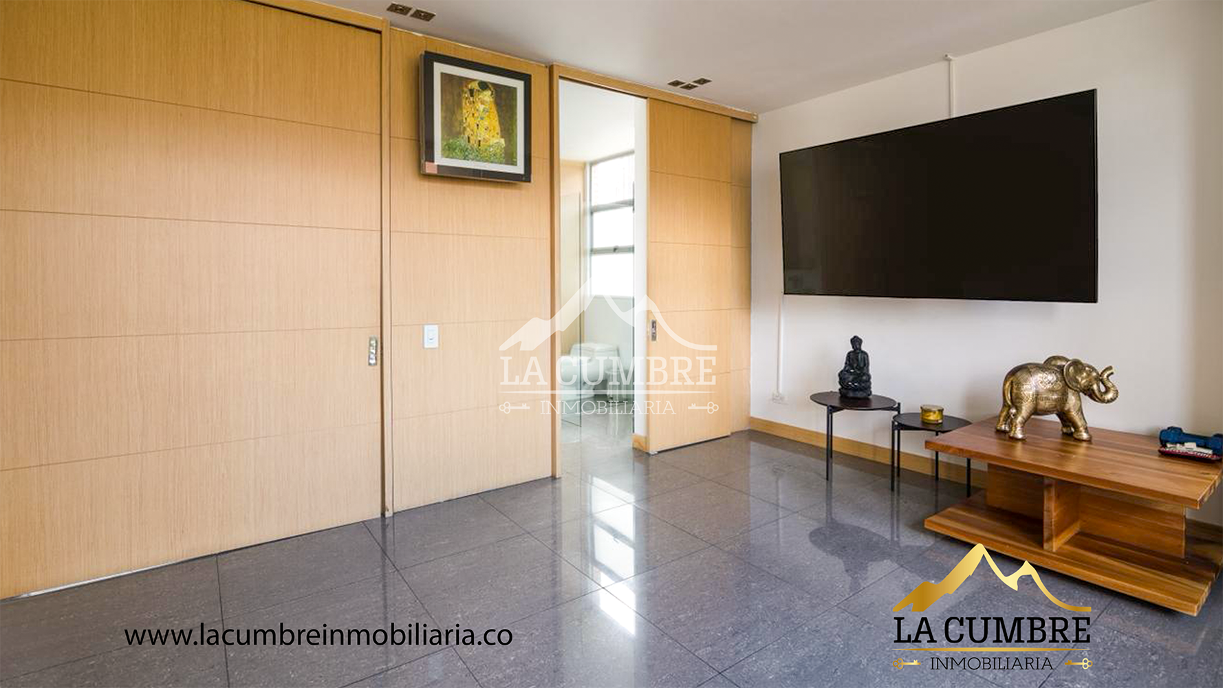 Apartamento en arriendo en Lalinde, Medellín · foto 13 de 15