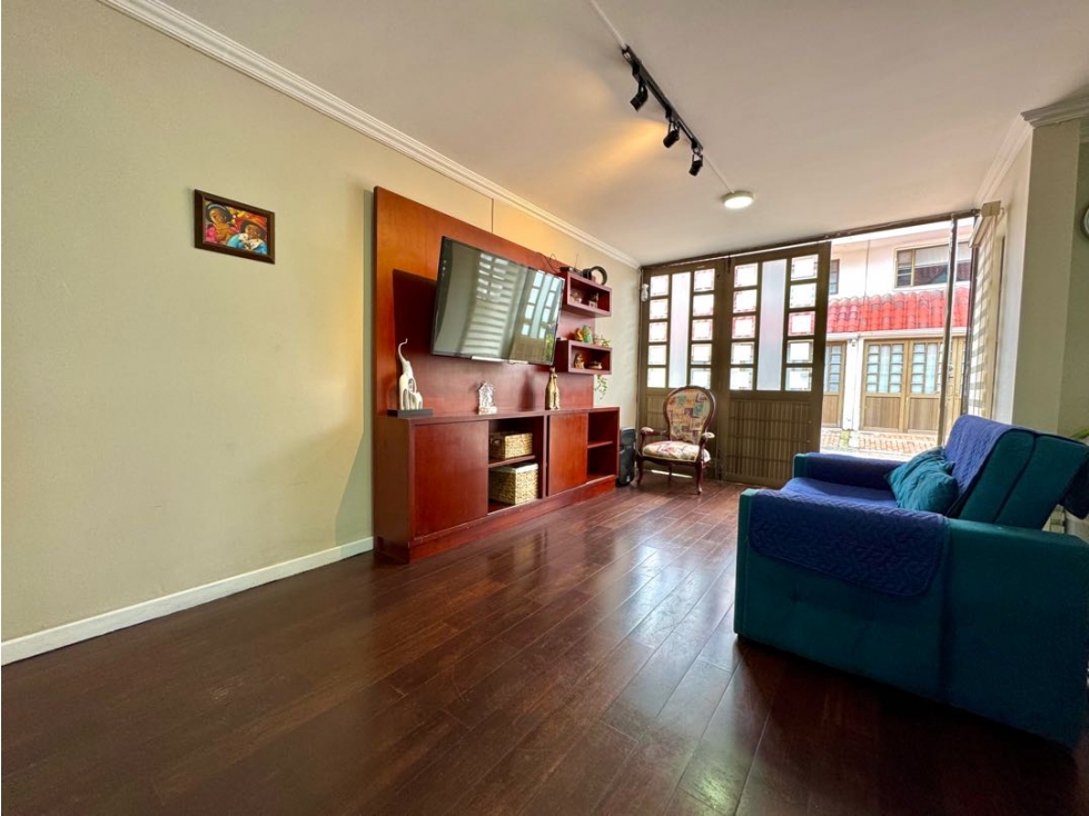 Casa en venta en La Prosperidad, Mosquera · foto 4 de 21
