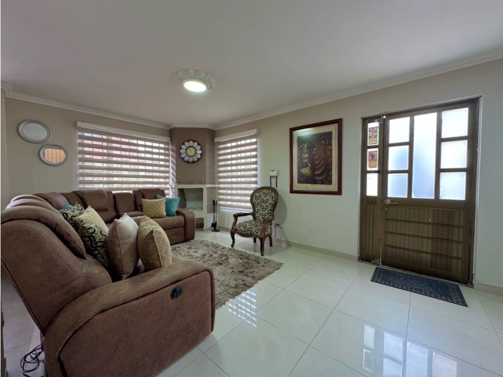 Casa en venta en La Prosperidad, Mosquera · foto 5 de 21