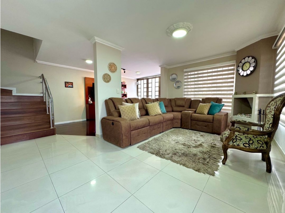 Casa en venta en La Prosperidad, Mosquera · foto 6 de 21
