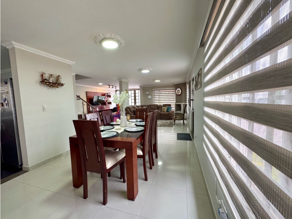 Casa en venta en La Prosperidad, Mosquera · foto 7 de 21