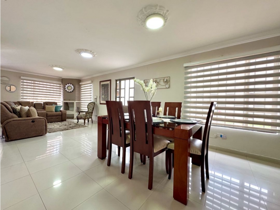 Casa en venta en La Prosperidad, Mosquera · foto 8 de 21