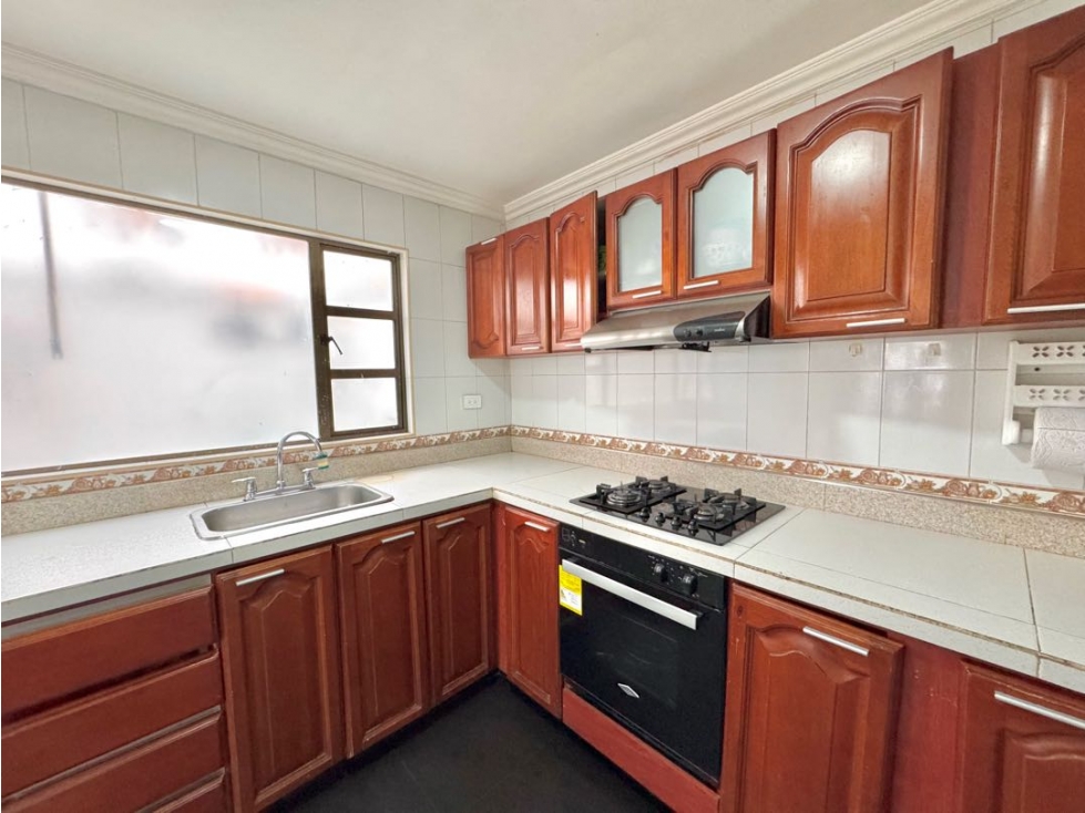 Casa en venta en La Prosperidad, Mosquera · foto 9 de 21