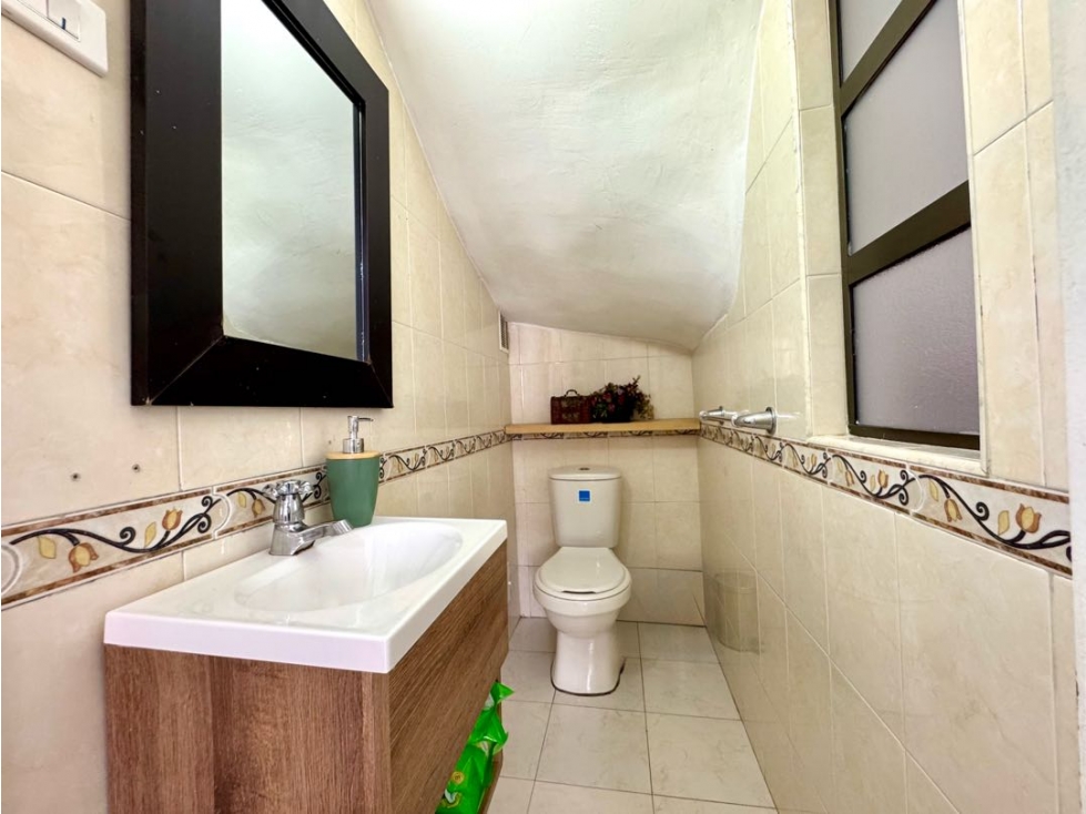 Casa en venta en La Prosperidad, Mosquera · foto 10 de 21