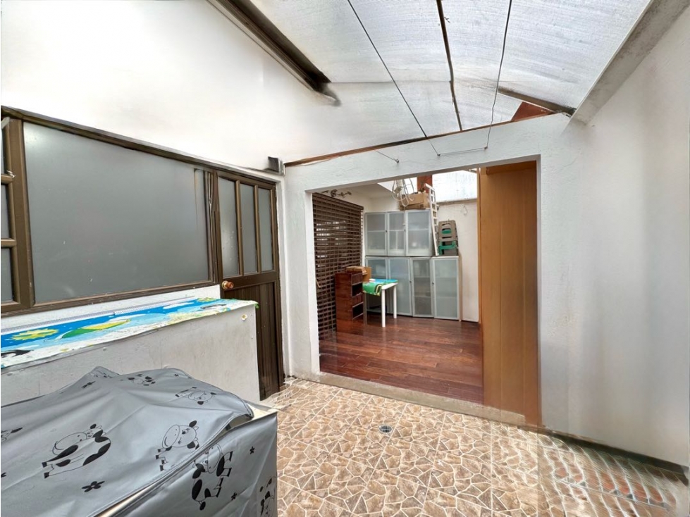 Casa en venta en La Prosperidad, Mosquera · foto 11 de 21