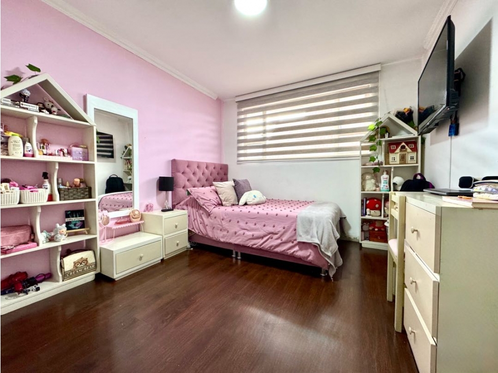 Casa en venta en La Prosperidad, Mosquera · foto 12 de 21