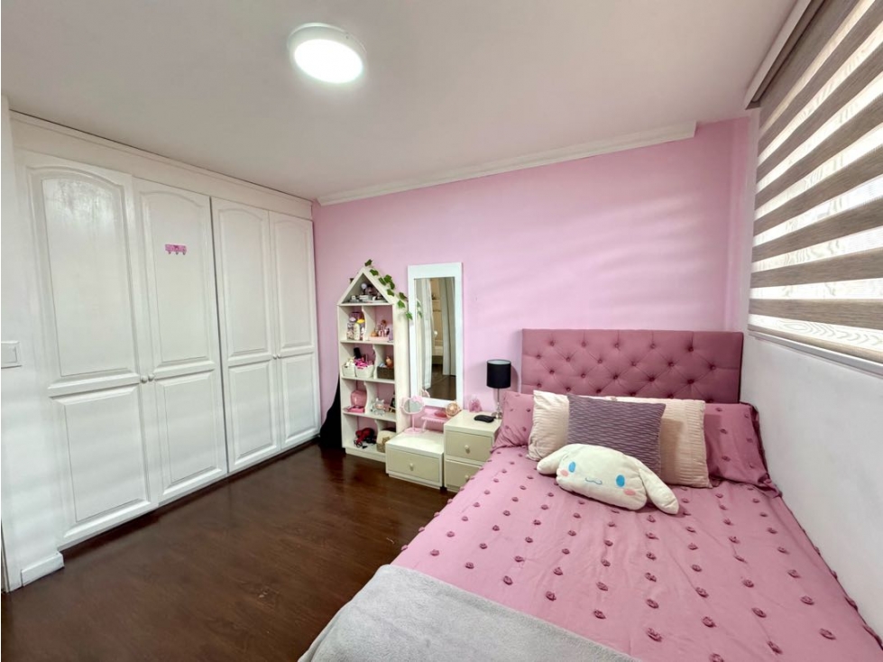 Casa en venta en La Prosperidad, Mosquera · foto 13 de 21