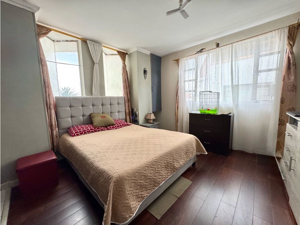 Casa en venta en La Prosperidad, Mosquera · foto 14 de 21