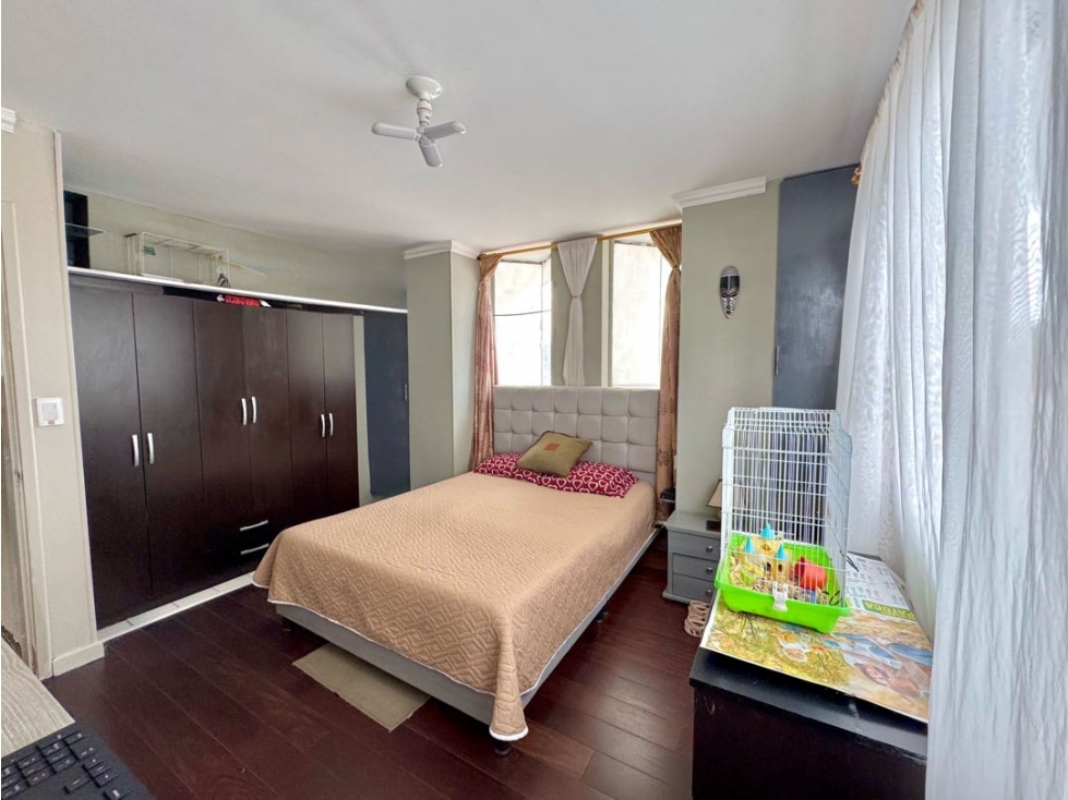 Casa en venta en La Prosperidad, Mosquera · foto 15 de 21