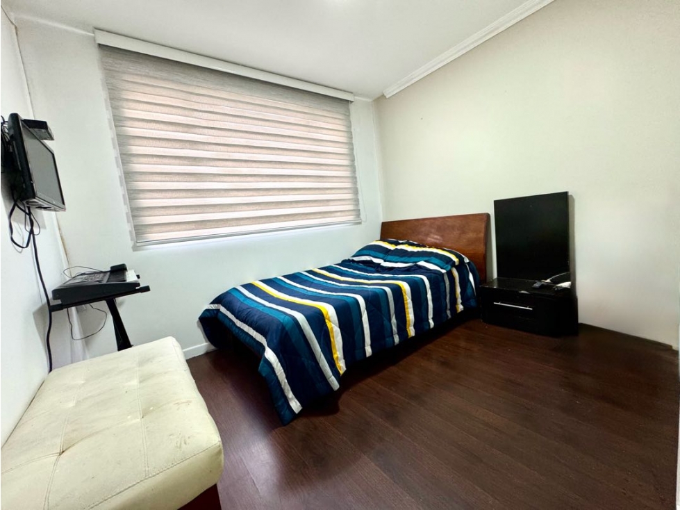 Casa en venta en La Prosperidad, Mosquera · foto 16 de 21