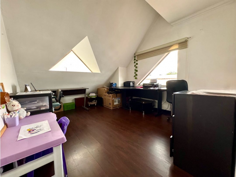 Casa en venta en La Prosperidad, Mosquera · foto 17 de 21
