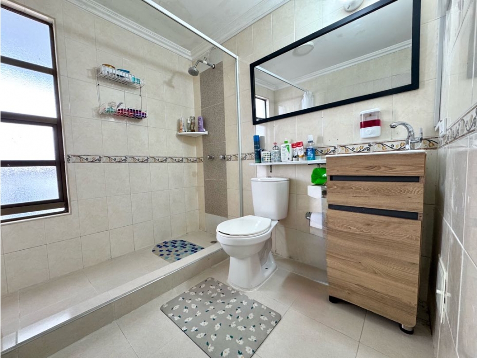 Casa en venta en La Prosperidad, Mosquera · foto 18 de 21