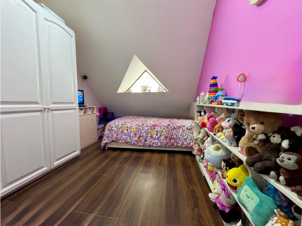 Casa en venta en La Prosperidad, Mosquera · foto 19 de 21