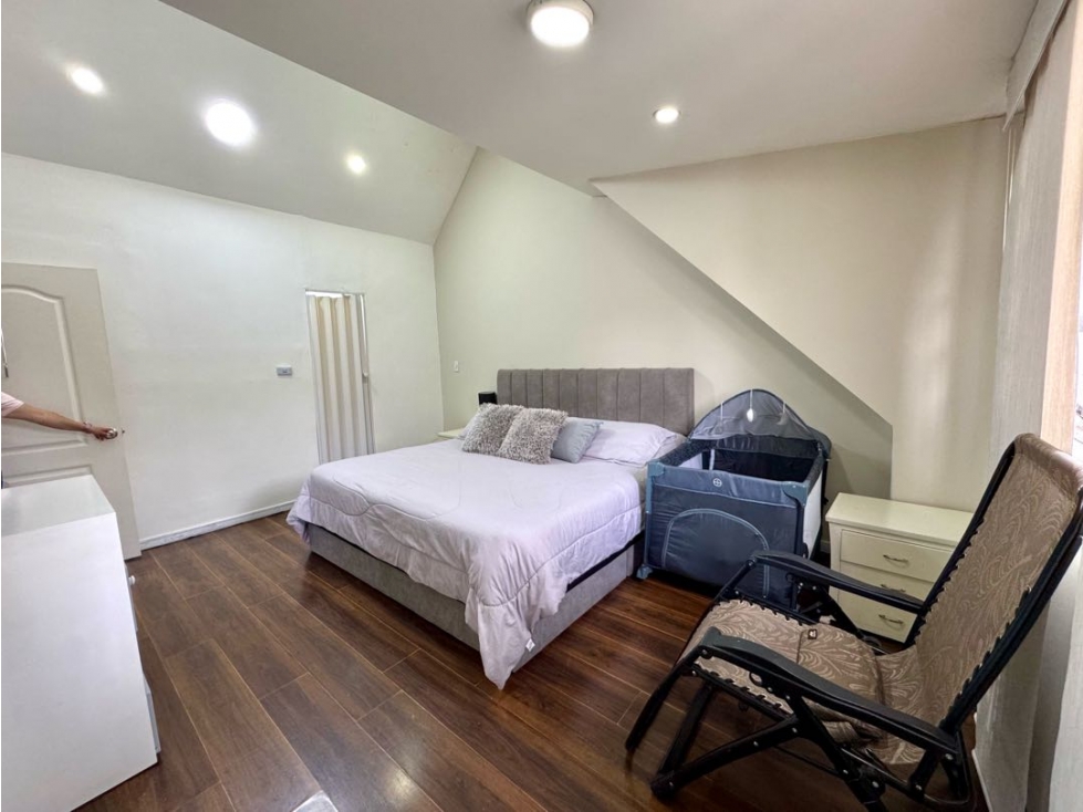 Casa en venta en La Prosperidad, Mosquera · foto 21 de 21