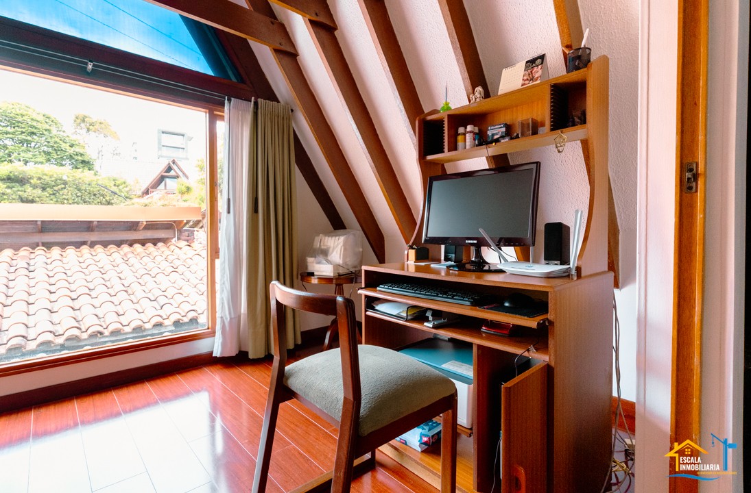 Casa en venta en Altos De Suba, Bogotá · foto 21 de 24