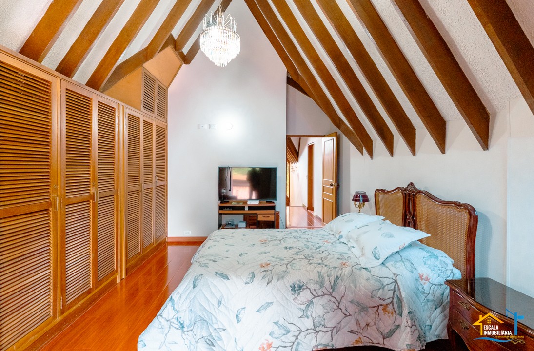 Casa en venta en Altos De Suba, Bogotá · foto 23 de 24