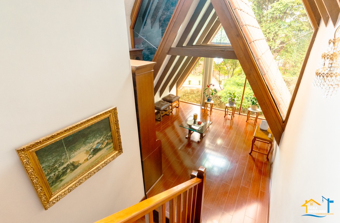 Casa en venta en Altos De Suba, Bogotá · foto 17 de 24