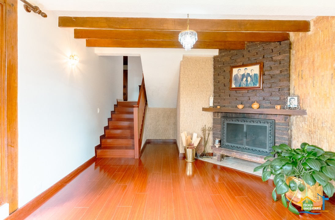 Casa en venta en Altos De Suba, Bogotá · foto 14 de 24