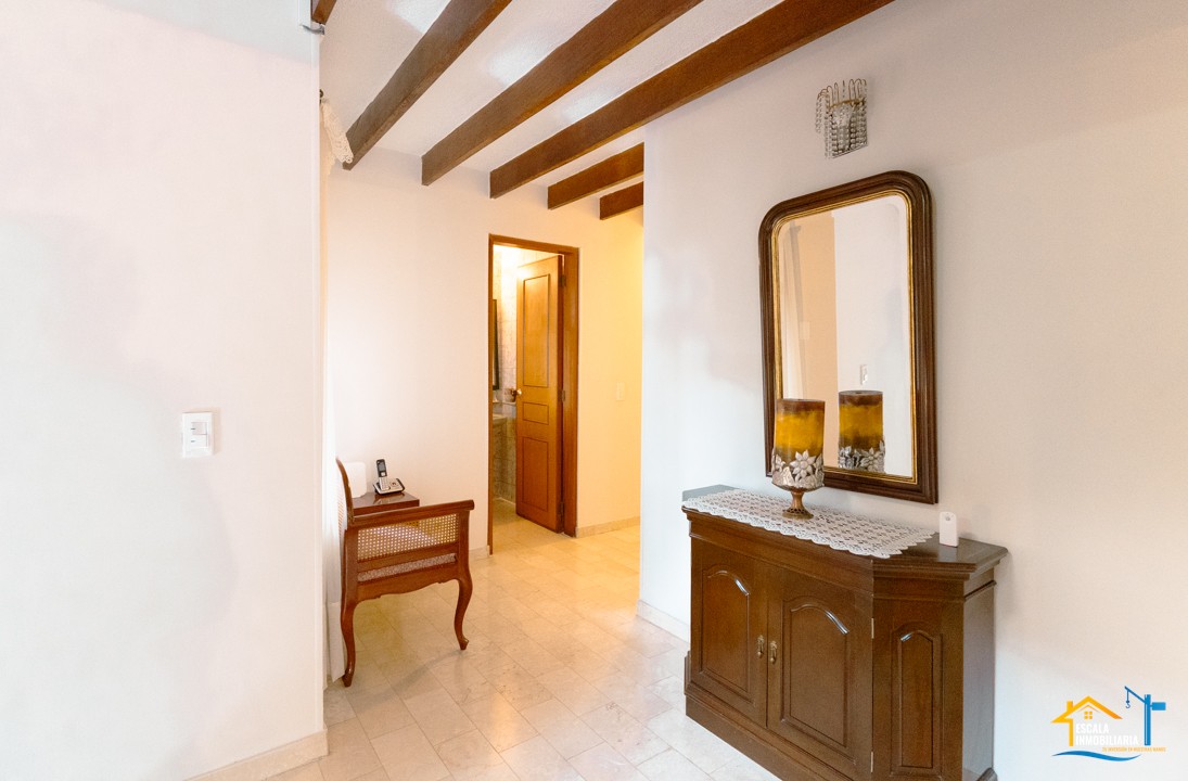 Casa en venta en Altos De Suba, Bogotá · foto 15 de 24