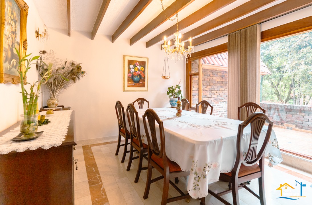 Casa en venta en Altos De Suba, Bogotá · foto 5 de 24