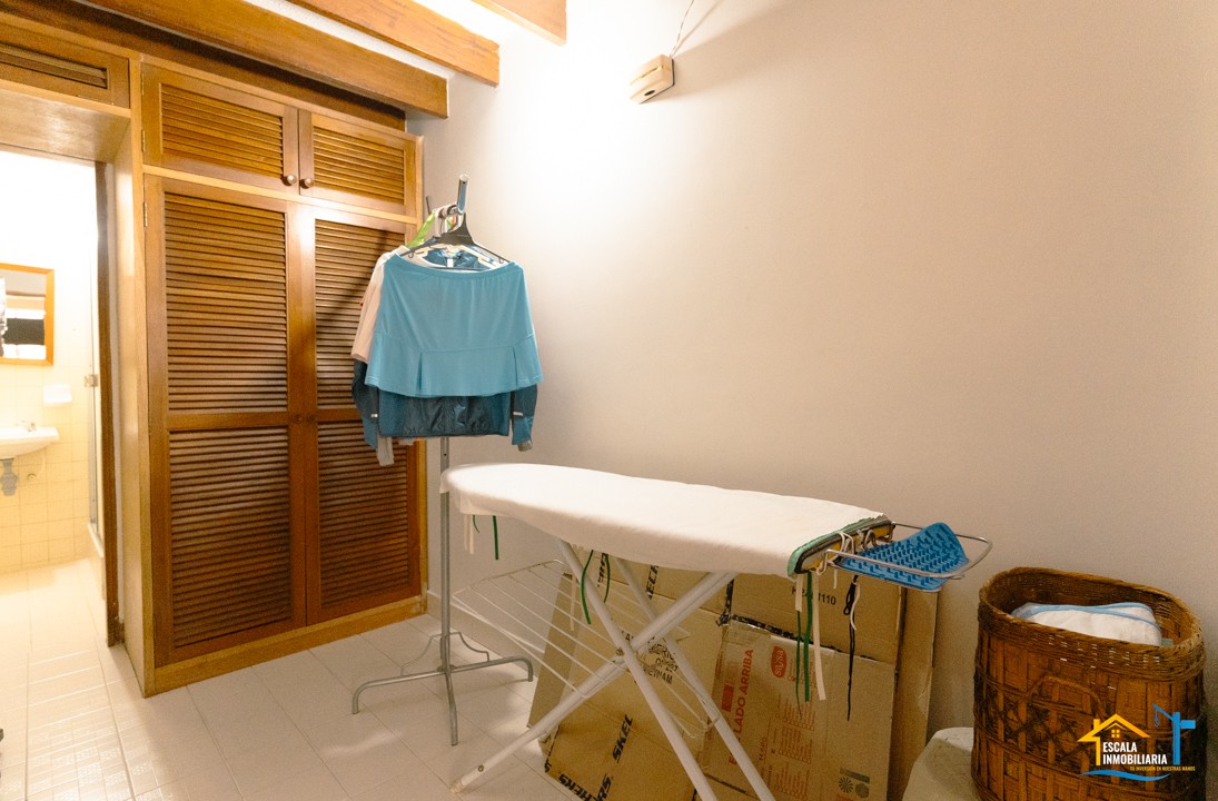 Casa en venta en Altos De Suba, Bogotá · foto 12 de 24
