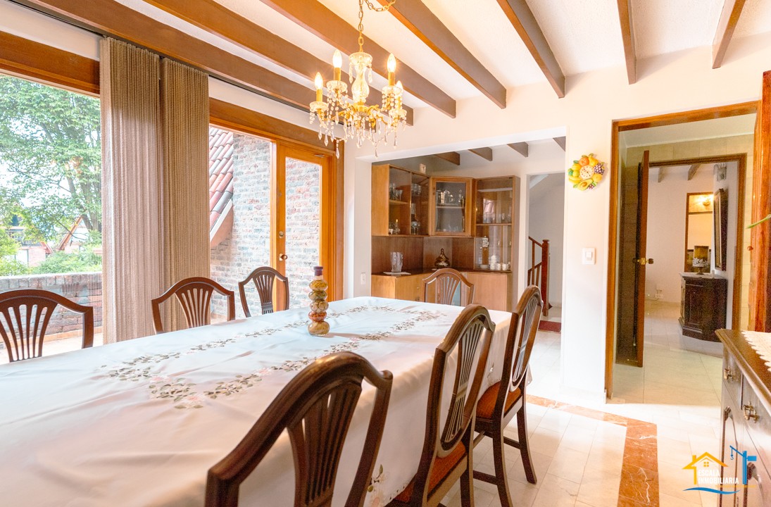Casa en venta en Altos De Suba, Bogotá · foto 7 de 24