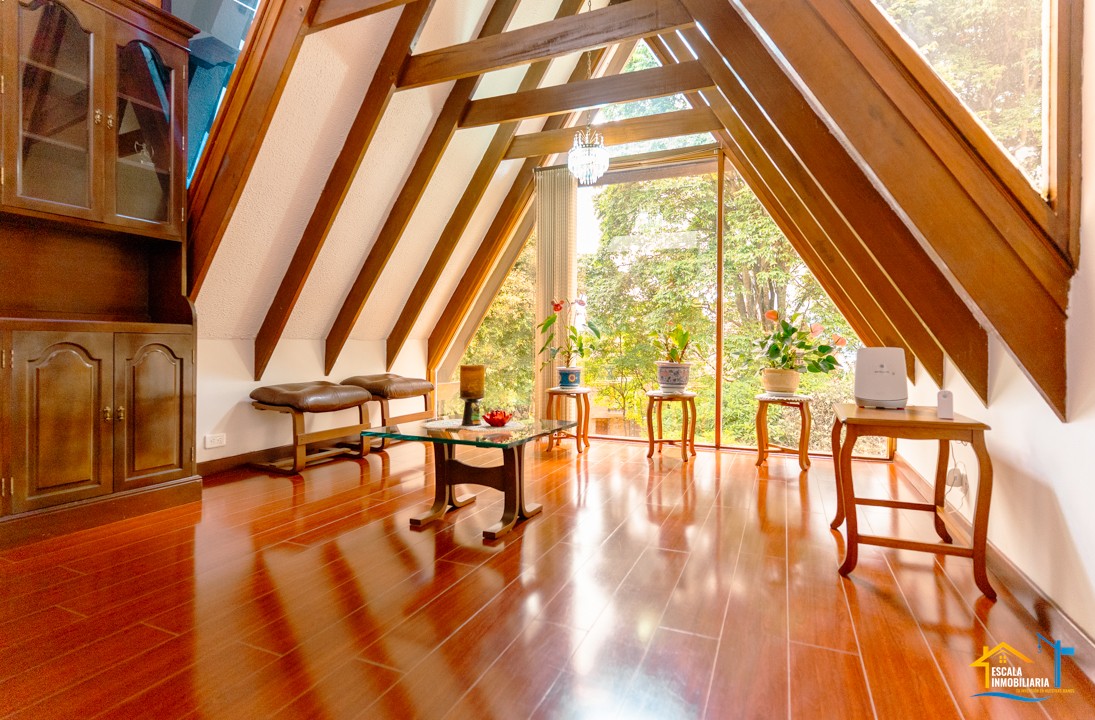 Casa en venta en Altos De Suba, Bogotá · foto 4 de 24