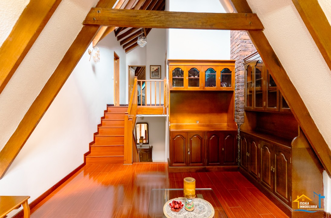 Casa en venta en Altos De Suba, Bogotá · foto 16 de 24