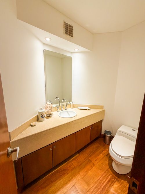 Apartamento de 4 alcobas en venta en Chico Norte, Bogotá, 291 m² · foto 15 de 20