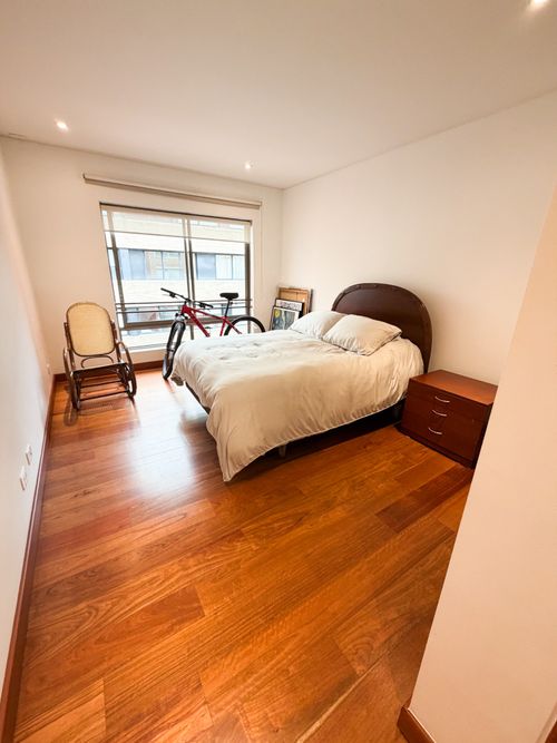 Apartamento de 4 alcobas en venta en Chico Norte, Bogotá, 291 m² · foto 12 de 20