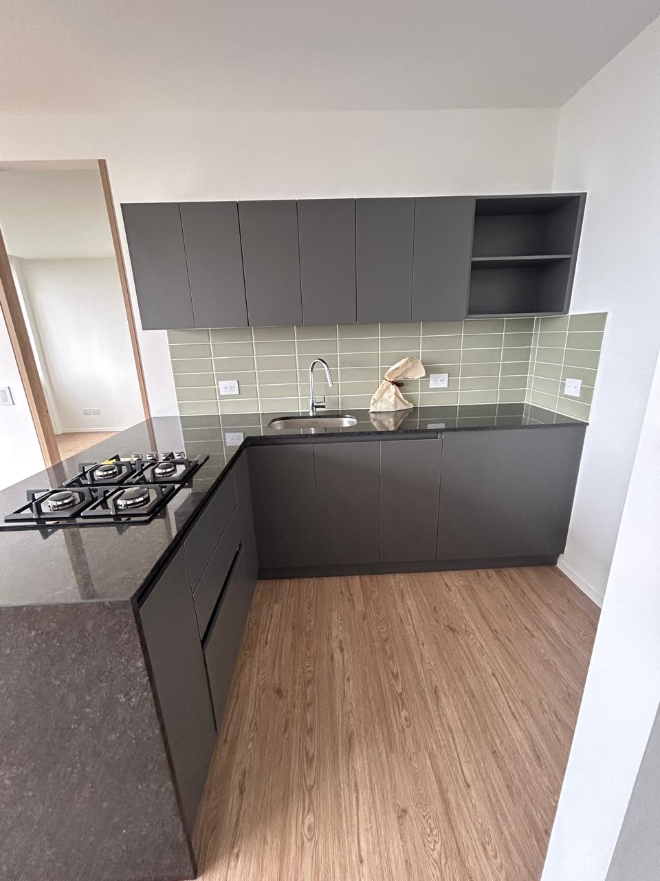 Apartamento en venta en Cerritos, Pereira · foto 3 de 16