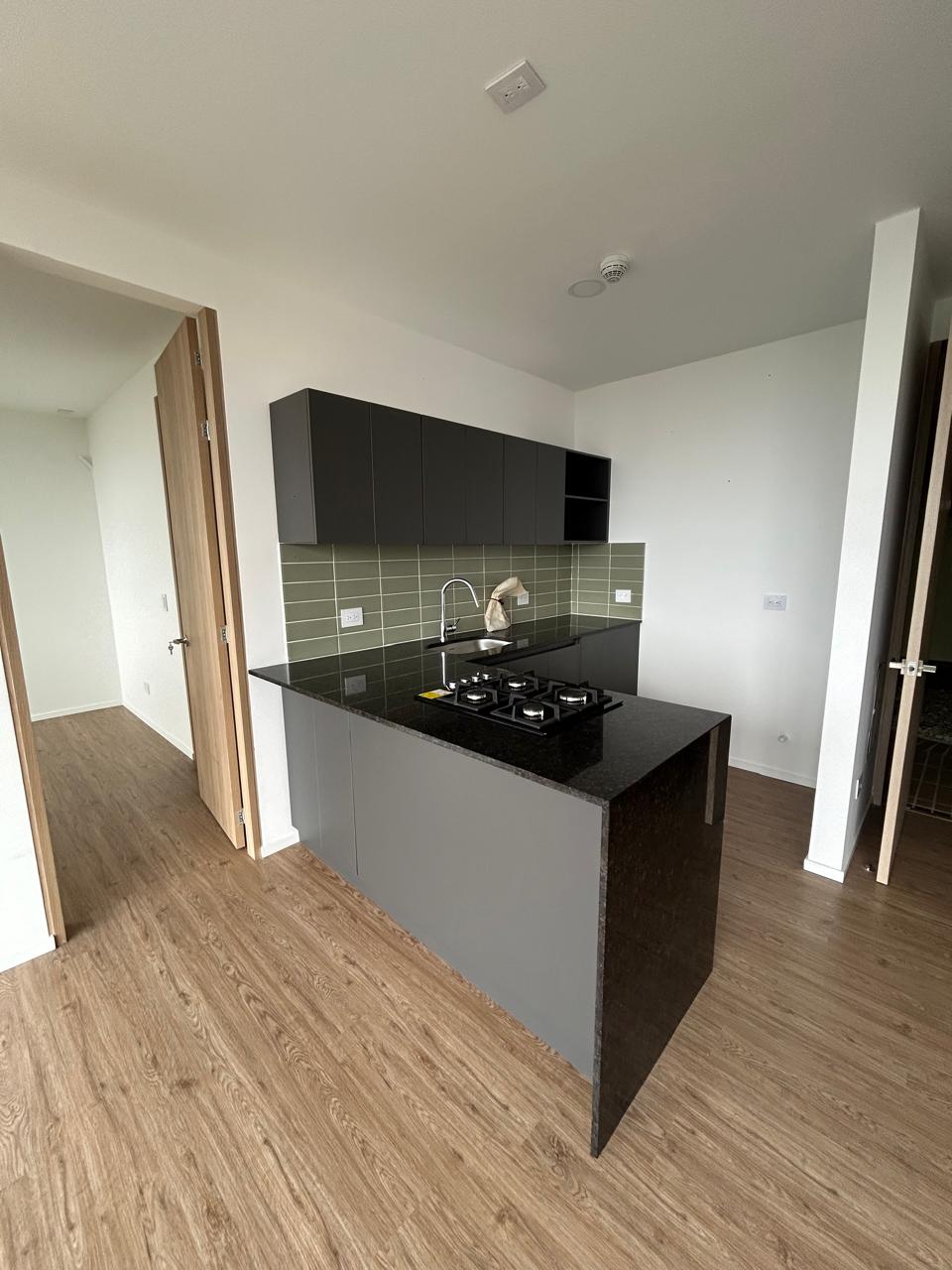 Apartamento en venta en Cerritos, Pereira · foto 4 de 16