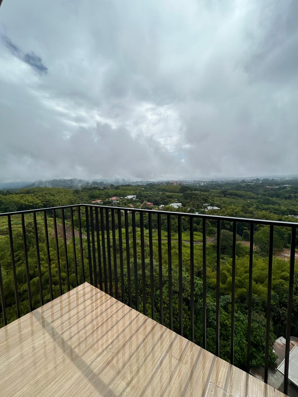 Apartamento en venta en Cerritos, Pereira · foto 14 de 16
