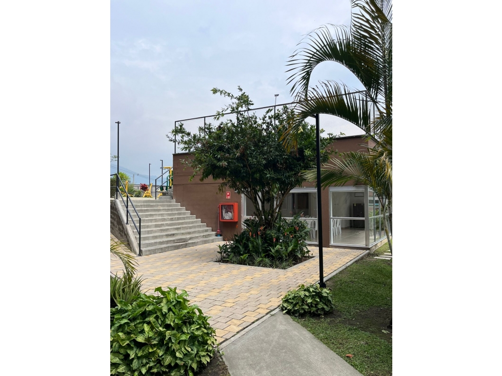 Apartamento en venta en San Antonio De Prado, Medellín · foto 14 de 23