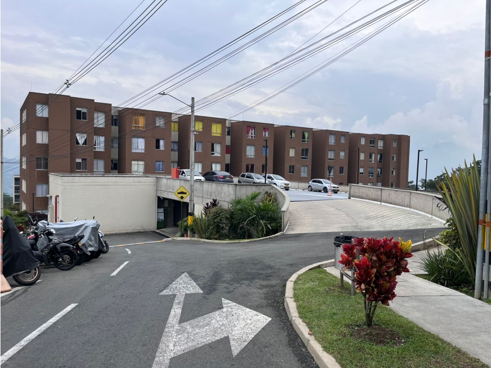 Apartamento en venta en San Antonio De Prado, Medellín · foto 17 de 23