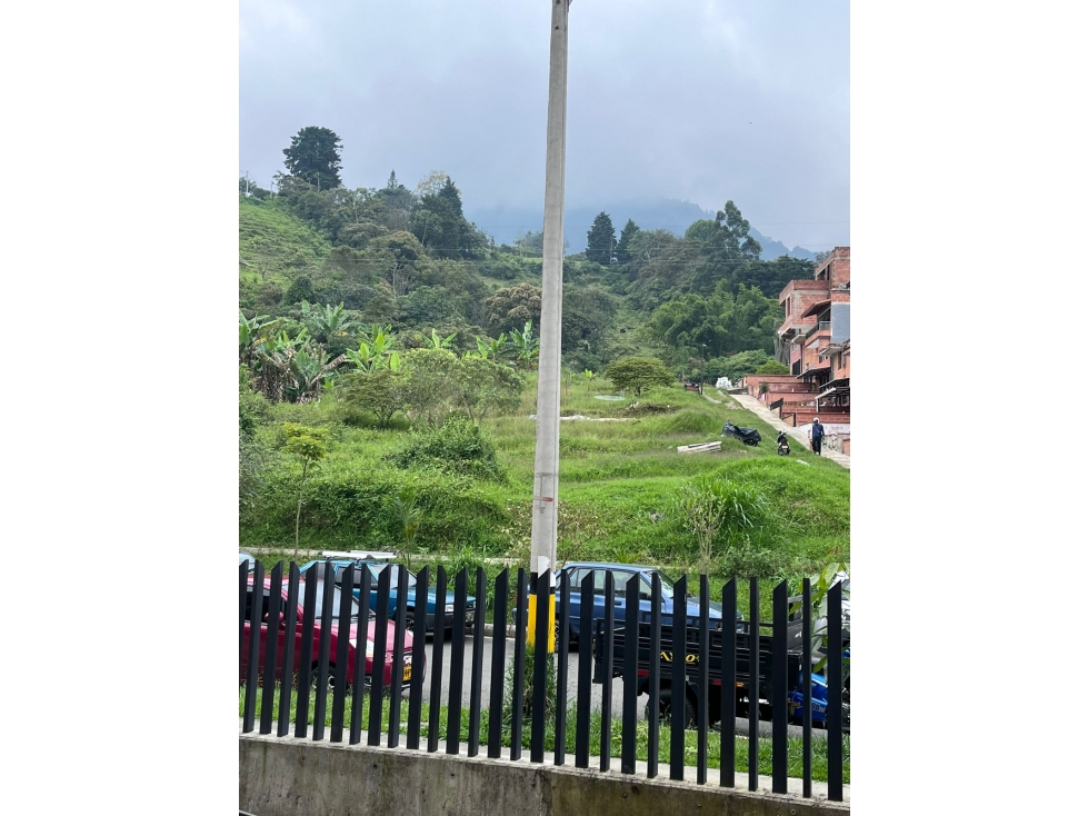 Apartamento en venta en San Antonio De Prado, Medellín · foto 19 de 23