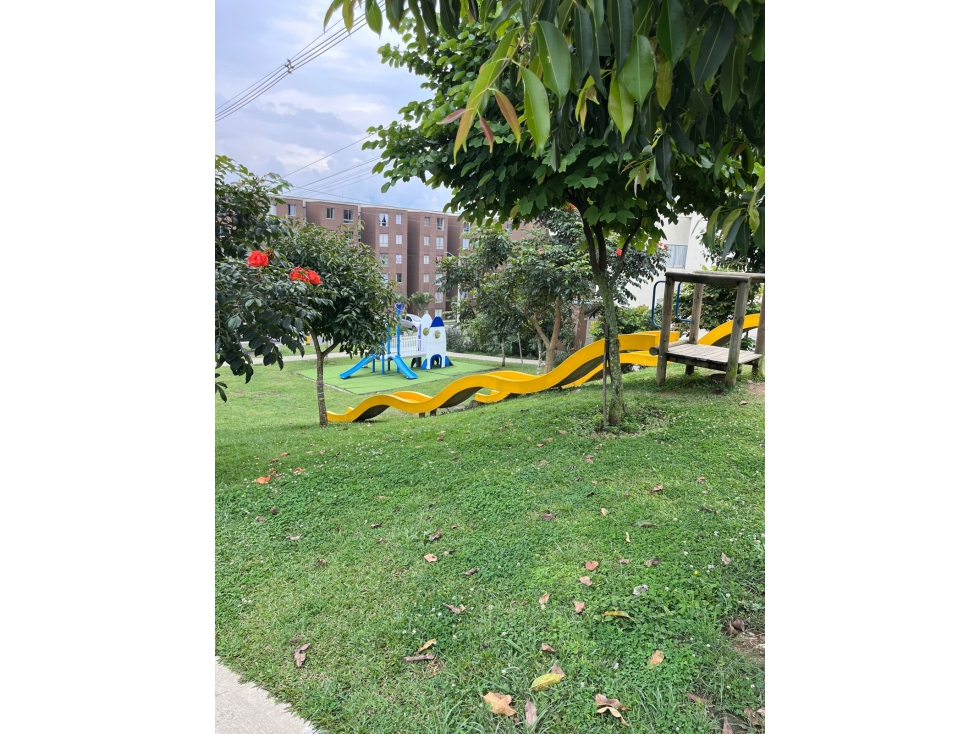 Apartamento en venta en San Antonio De Prado, Medellín · foto 20 de 23