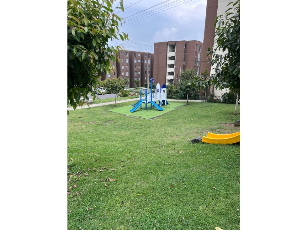 Apartamento en venta en San Antonio De Prado, Medellín · foto 22 de 23