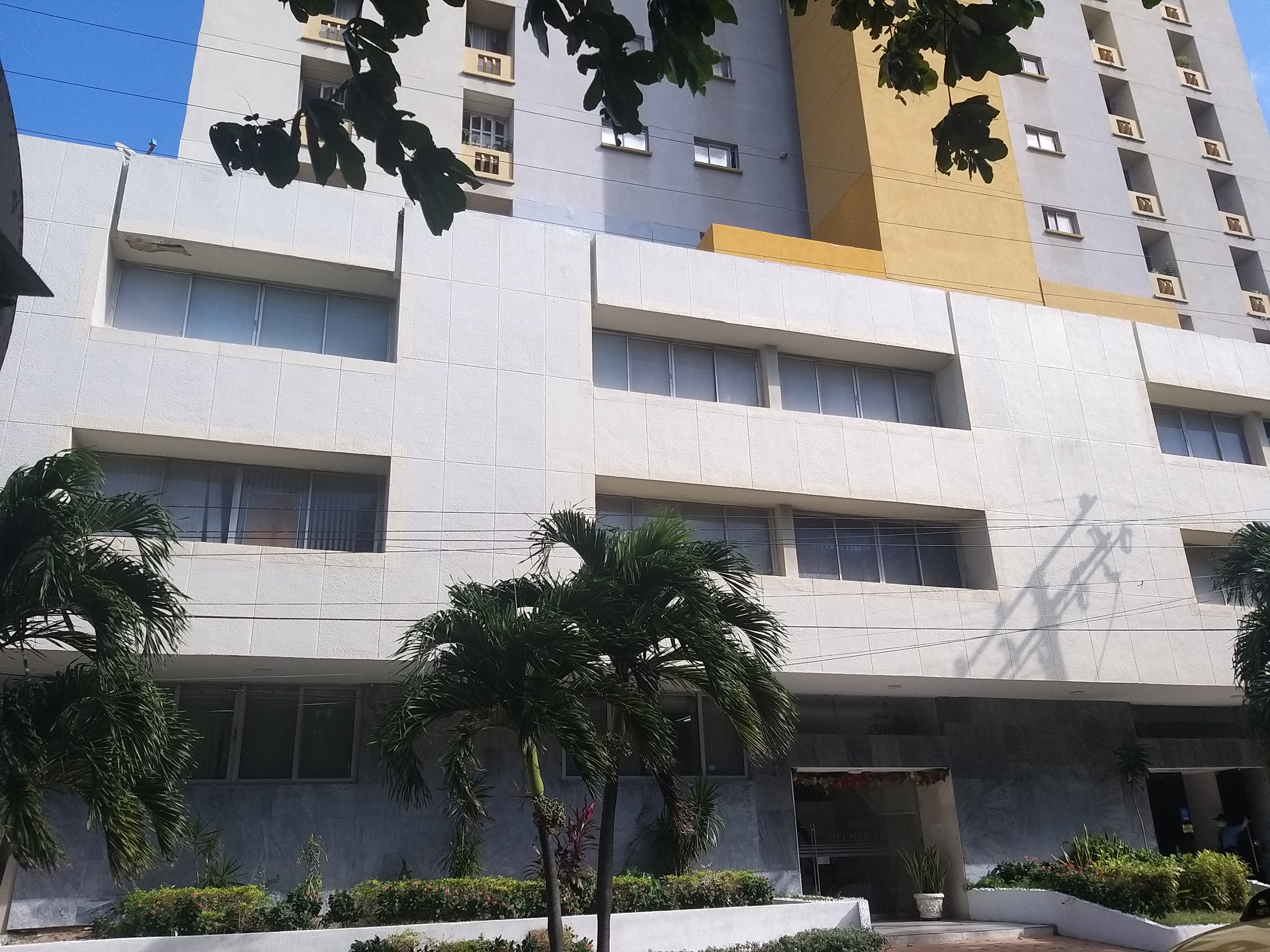 Apartaestudio en Arriendo en Barranquilla